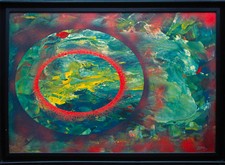 Jozsef Toth *1944 Feuriges