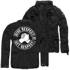 Herren Männer Army Vintage