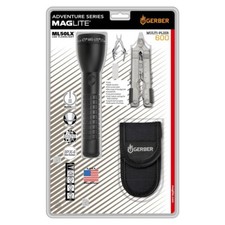 Mag lite ml50lx led outdoor - mag-lite,