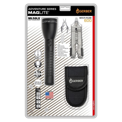 Mag lite ml50lx led - ml50lx,