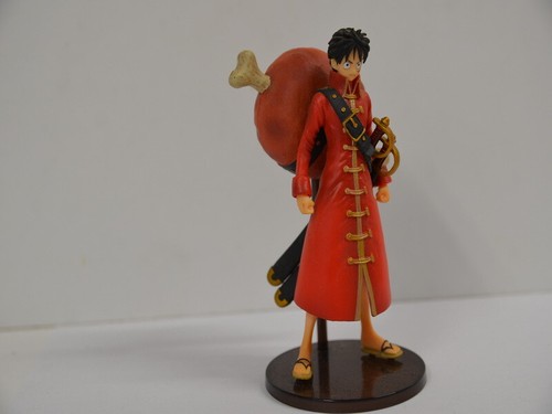 Bandai one piece monkey - bandai,