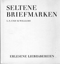 Buch, Seltene Briefmarken von