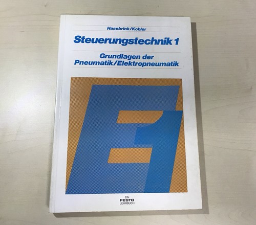 Festo steuerungstechnik - steuerungstechnik, 1