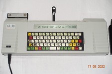 rOtring NC Scriber CS 55 mit Netzteil, geprüft-funktionsfähig, Zustand NEUWERTIG