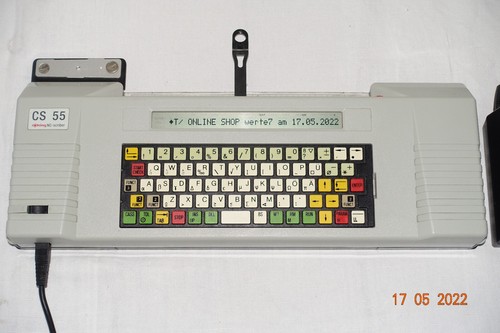 Rotring scriber 55 mit - rotring,