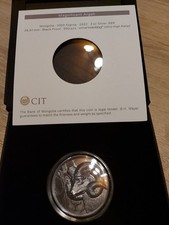 1000 Togrog Argali Schaf Ultra