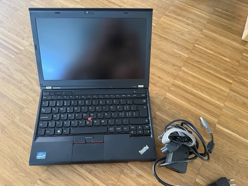 Lenovo thinkpad x230 - lenovo, –