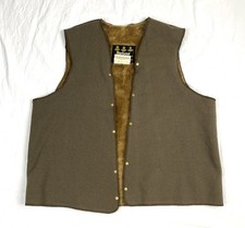 Vintage Barbour A297 Warm Pile