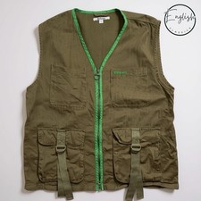 Barbour X ASOS Holts Utility