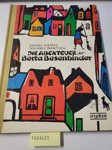 Die abenteuer der berta - der,
