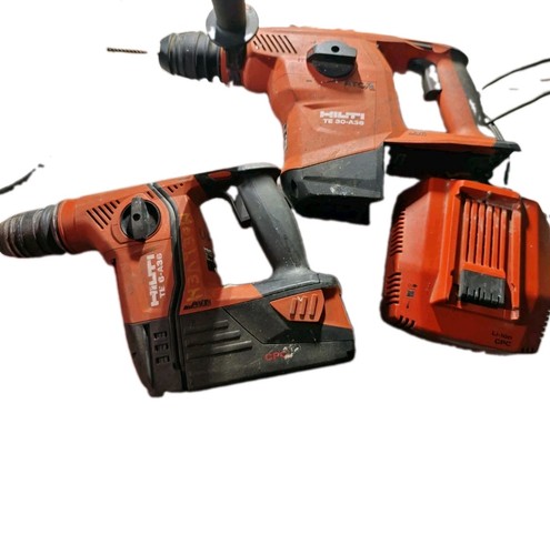 Konvolut hilti geräte - konvolut, 36