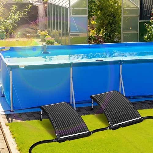 Solarheizung für pool - für,