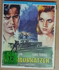 Wie Raubkatzen (Les félins)