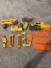 NERF N-Strike CS-6 Longstrike
