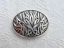 VMP Schließe Gürtelschließe