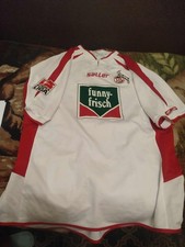 Fc Köln Trikot (L/XL) -