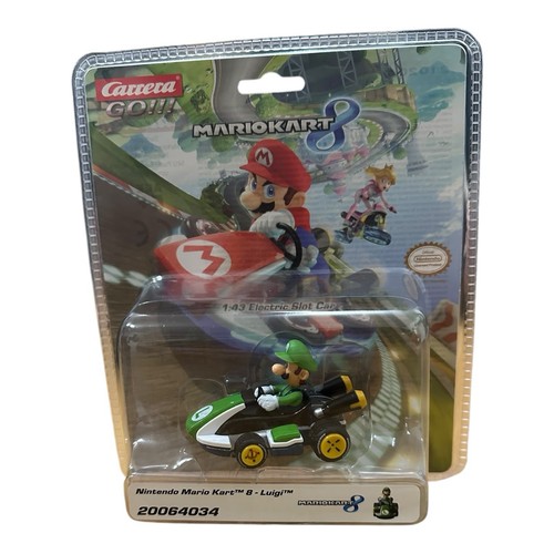 Carrera mario kart 8 - carrera,