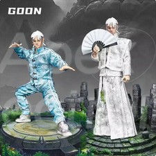 GOON 1/6 Scale Trend National Style Ye Fan Full Set Fit 12 inch Action Figure