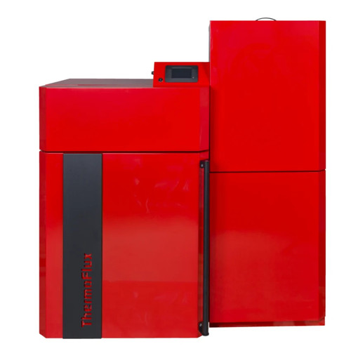 Thermoflux pelletkessel - thermoflux, |