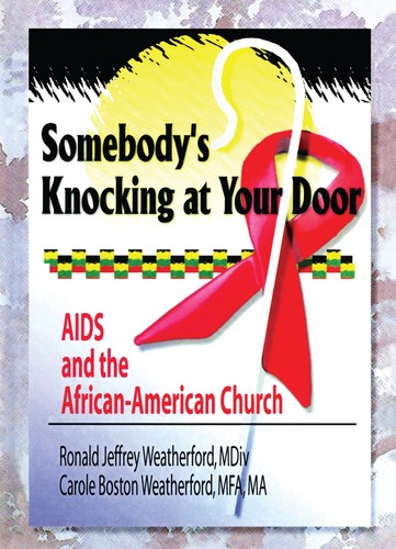 Somebody knocking your - somebody's,