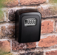 Keygarage Schlüsseltresor
