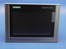 Siemens TP700 comfort panel