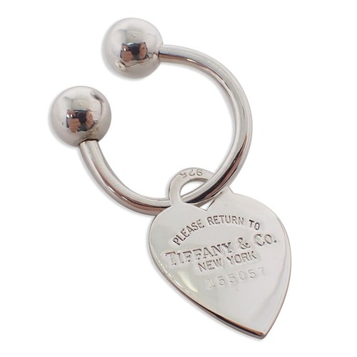 Gebraucht tiffany co 925 - &, co.
