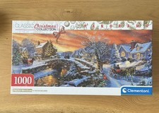 Clementoni Puzzle "Classic