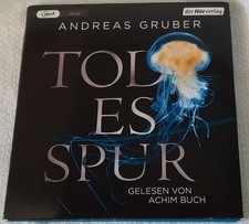 Andreas Gruber - Todesspur -