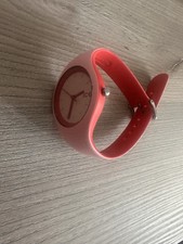 Ice Watch Ice Duo Silikon Pink