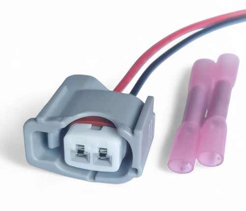 Reparatursatz stecker pol - reparatursatz, 2