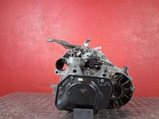 Schaltgetriebe 5 Gang FXQ BUD