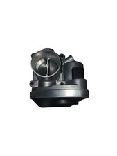 Pierburg 7.03703.39.0 Drosselklappe  für VW Polo 9N / Skoda Fabia 6Y / Ibiza 6L