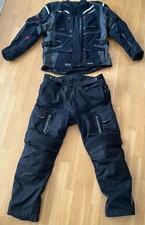 🏍️ BÜSE OPEN ROAD II