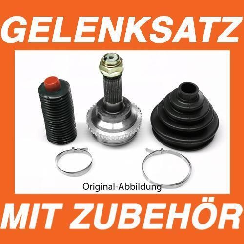 Gelenksatz antriebswelle mazda - gelenksatz,