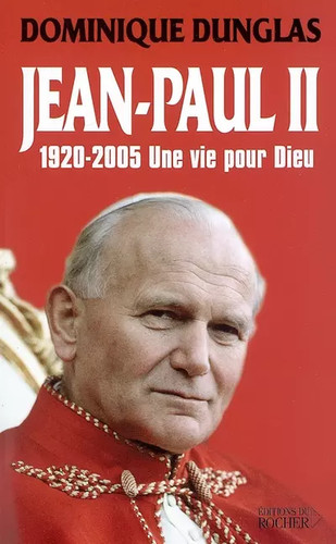 Jean paul une vie - jean,