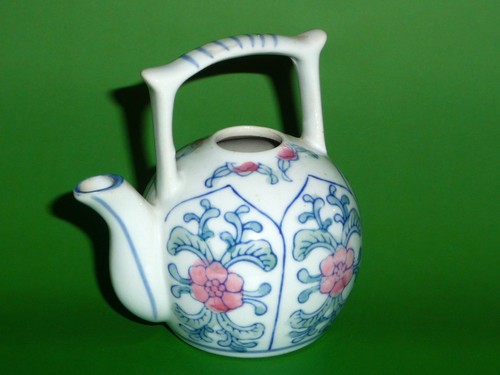 Miniatur chinesische keramik - chinesische,