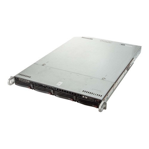 Server cto supermicro - 1u,