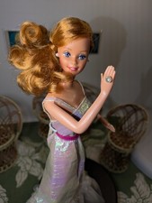 1983 Crystal Barbie Doll