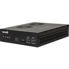 Terra 6000v2 mini quad - pc, core