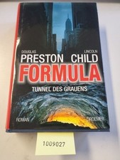 Formula: Tunnel des Grauens