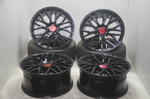 Mam rs4 zoll alufelgen - x,