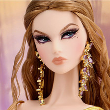 Fashion Royalty  jhd Mizi