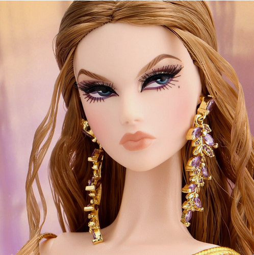 Fashion royalty jhd mizi - fashion,