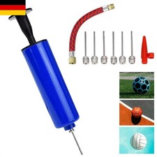 Luftpumpe Ballpumpe