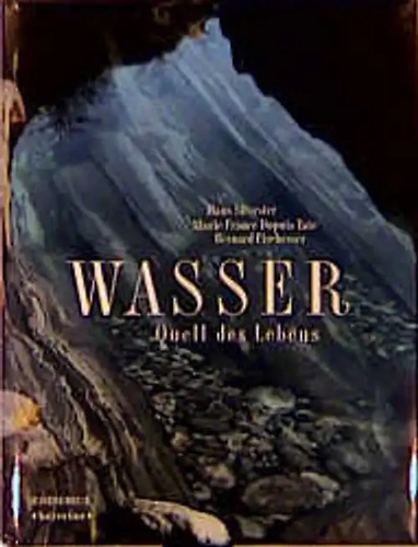 Wasser quell des lebens - wasser,