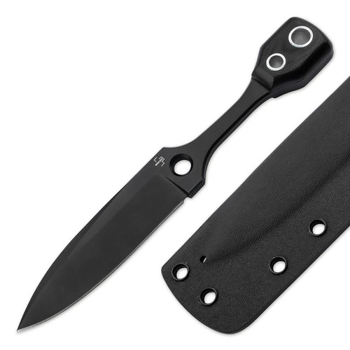 Böker plus fafo full - tang, edc