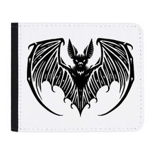 Geldbörse "Spooky Bat"