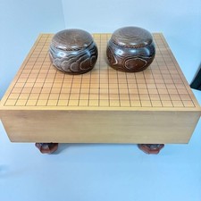 Go-Board Goban & Go
