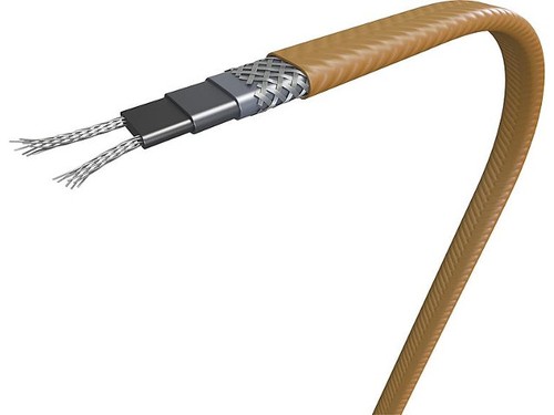 Heizband